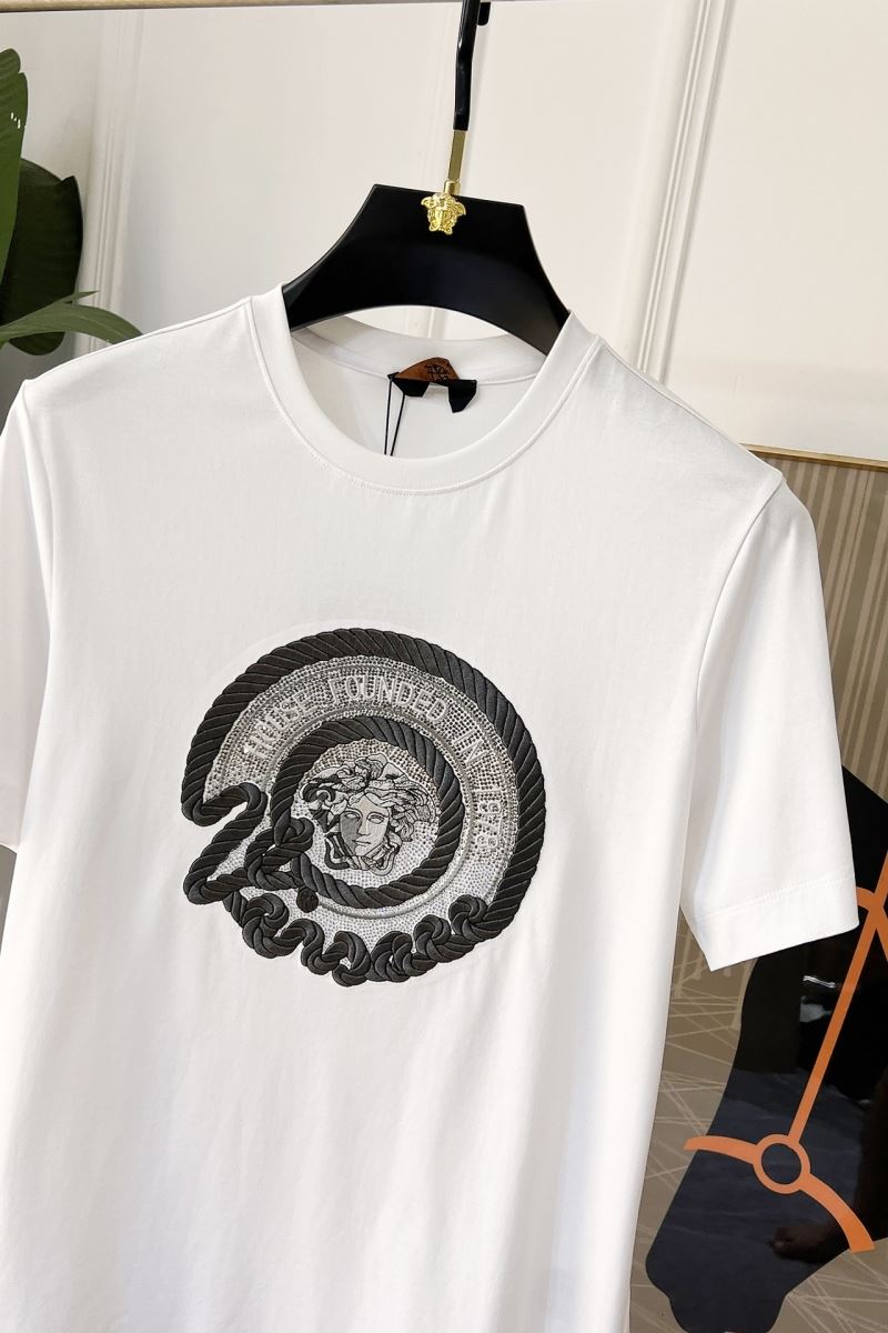 Versace T-Shirts